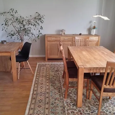 Apartman Lovely In
