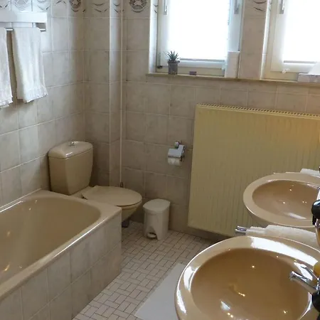 Lovely In Apartman *
