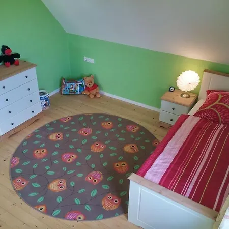 Lovely In Apartman