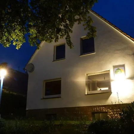 Lovely In Apartman